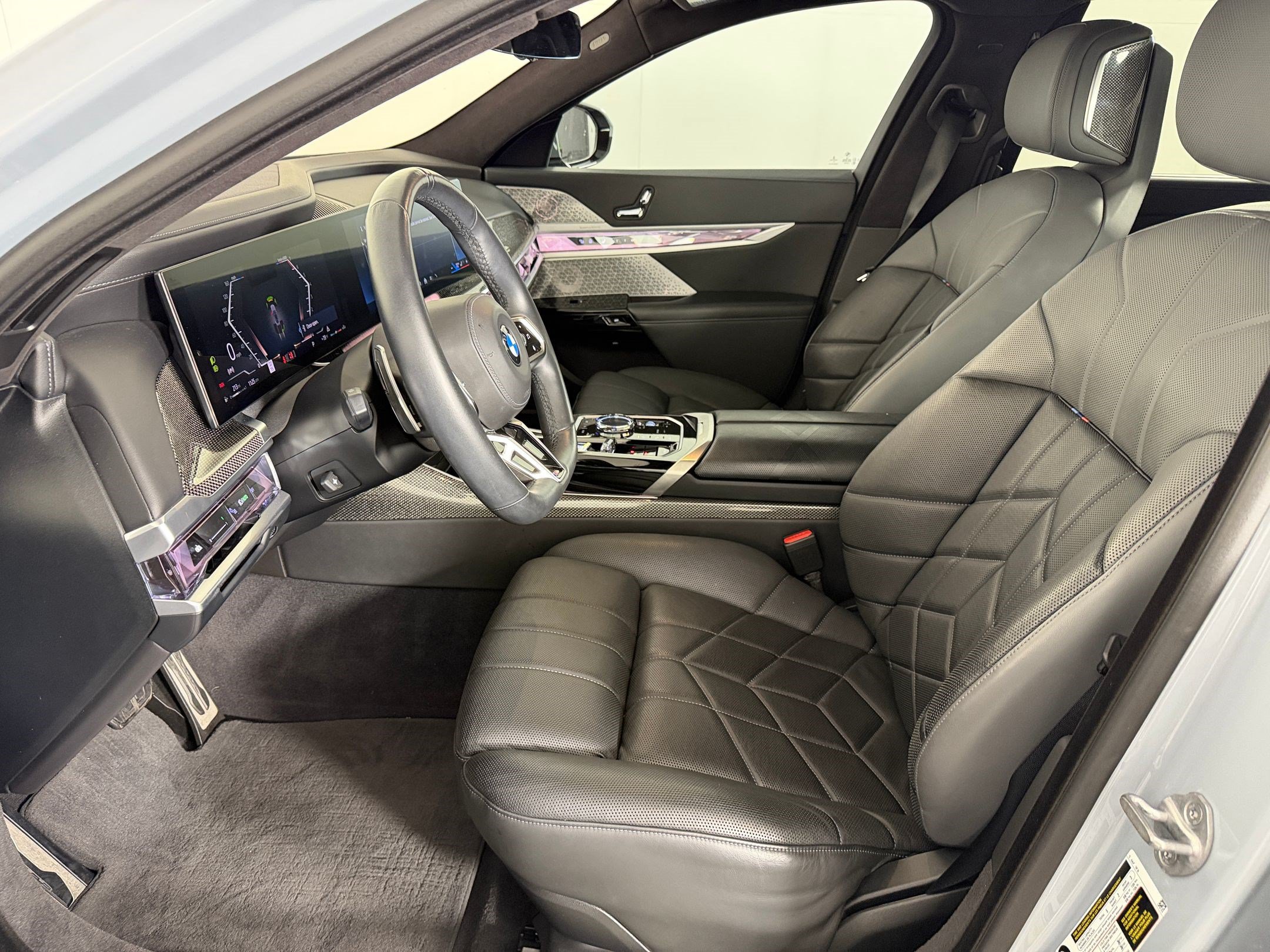 7 Series 760i XDrive Sedan