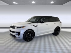 2026 Land Rover Range Rover Sport P400 Dynamic SE SUV
