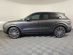 Used 2020 Porsche Cayenne AWD SUV for sale in Houston
