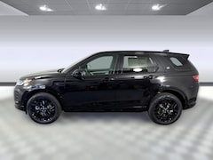 2026 Land Rover Discovery Sport Landmark SUV