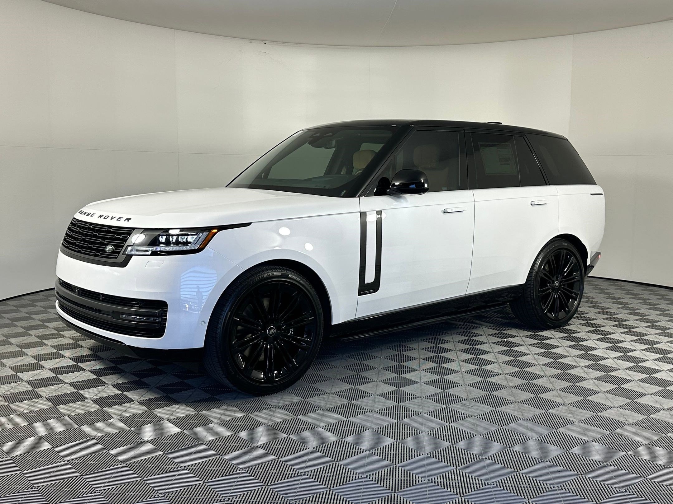 2025 Land Rover Range Rover Autobiography's photo