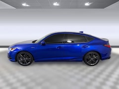 Used 2023 Acura Integra w/A-Spec Package Hatchback for sale in Houston