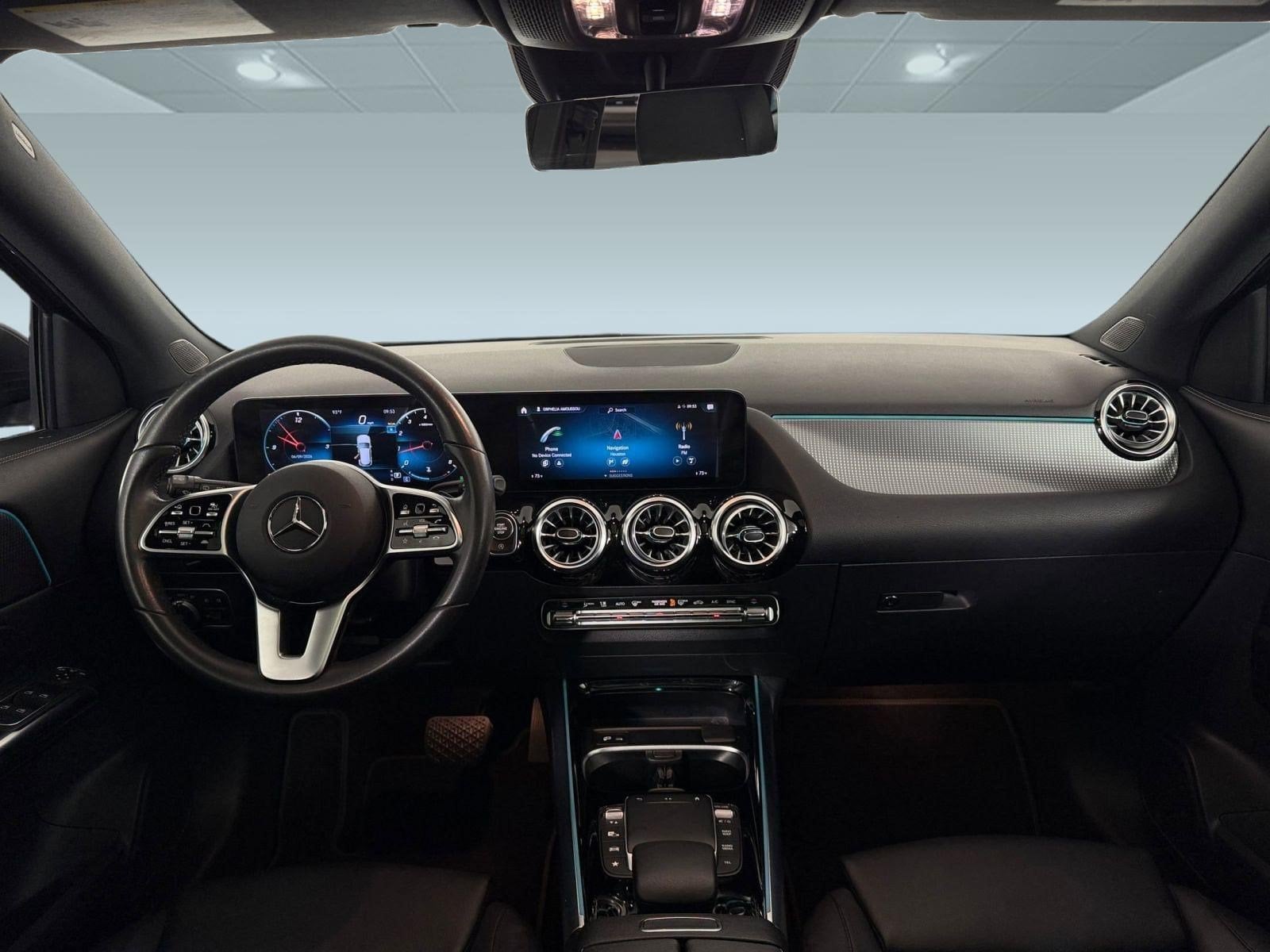 GLA GLA 250 SUV
