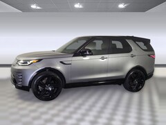 Used 2025 Land Rover Discovery Metropolitan Edition SUV in Houston