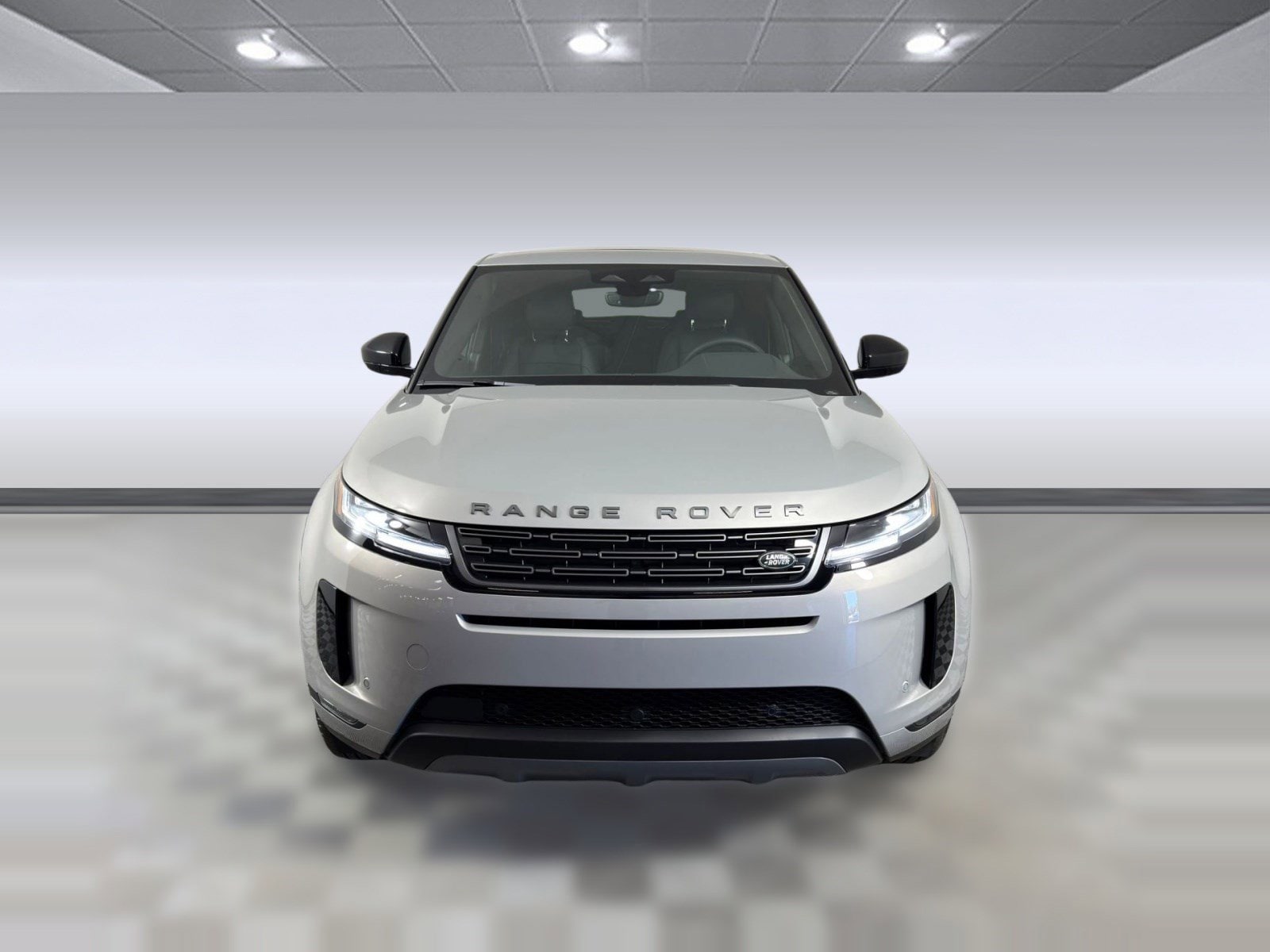Range Rover Evoque Core S SUV