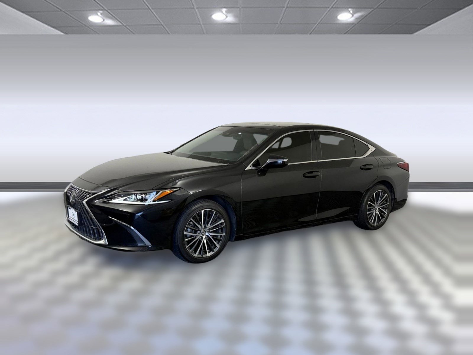 2023 Lexus ES
