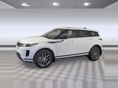 Used 2026 Land Rover Range Rover Evoque Core S SUV in Houston