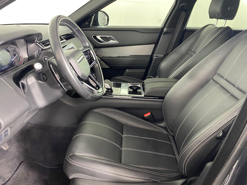 Used 2023 Land Rover Range Rover Velar R-Dynamic S SUV