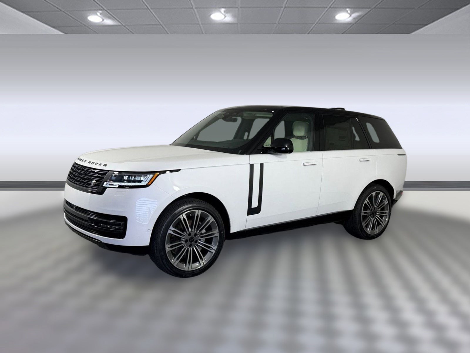 2026 Land Rover Range Rover 3.0 SE SWB's photo