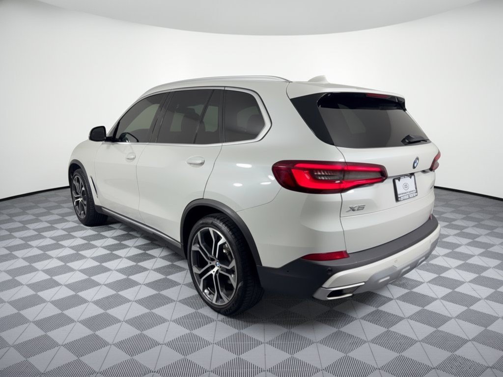 Used 2023 BMW X5 sDrive40i SUV