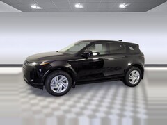 Used 2025 Land Rover Range Rover Evoque Core S SUV in Houston