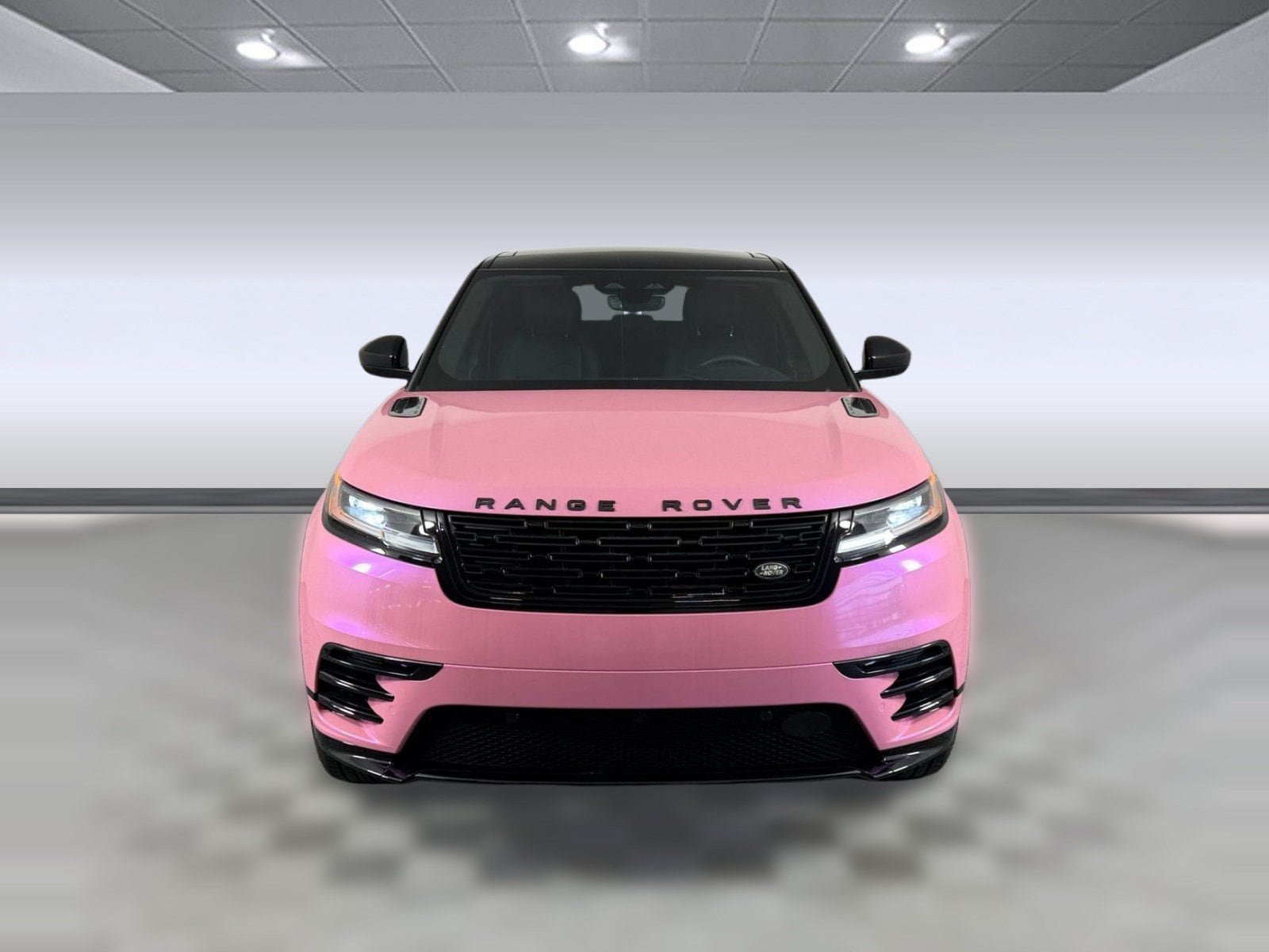 Range Rover Velar Dynamic SE SUV