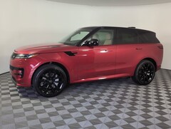 2025 Land Rover Range Rover Sport P530 Dynamic SE SUV