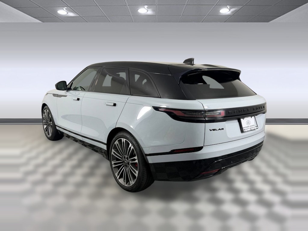 Used 2024 Land Rover Range Rover Velar Dynamic SE SUV