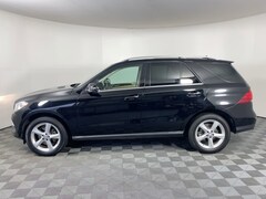 Used 2016 Mercedes-Benz GLE GLE 350 SUV for sale in Houston