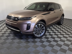Used 2024 Land Rover Range Rover Evoque Core S SUV in Houston
