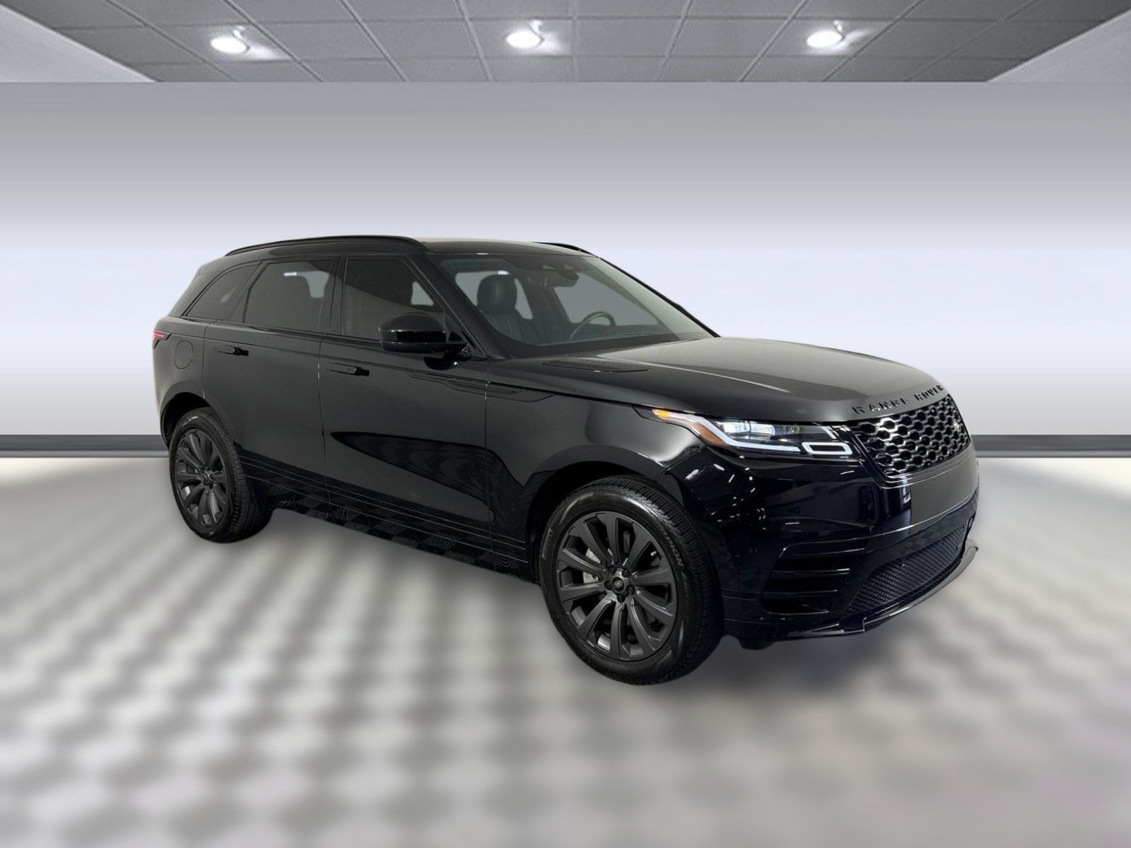 Range Rover Velar R-Dynamic S SUV