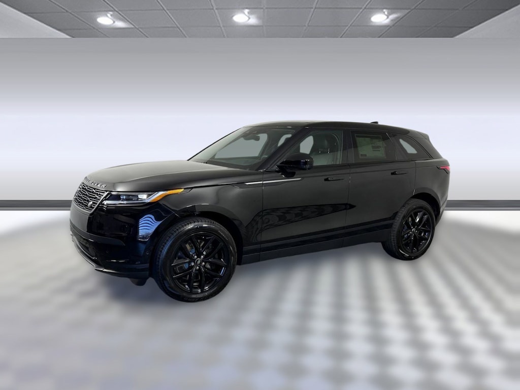 New 2026 Land Rover Range Rover Velar P250 S SUV