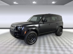 2026 Land Rover Defender 110 OCTA SUV