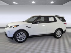 Used 2025 Land Rover Discovery S SUV in Houston