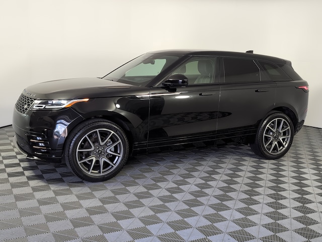 Used 2023 Land Rover Range Rover Velar R-Dynamic S SUV for sale in Houston