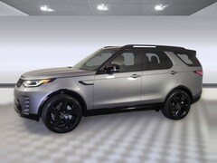 Used 2025 Land Rover Discovery Dynamic SE SUV in Houston