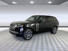 2026 Land Rover Range Rover P400 SE 7 Seat SUV