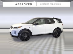 2025 Land Rover Discovery Sport Dynamic SE SUV