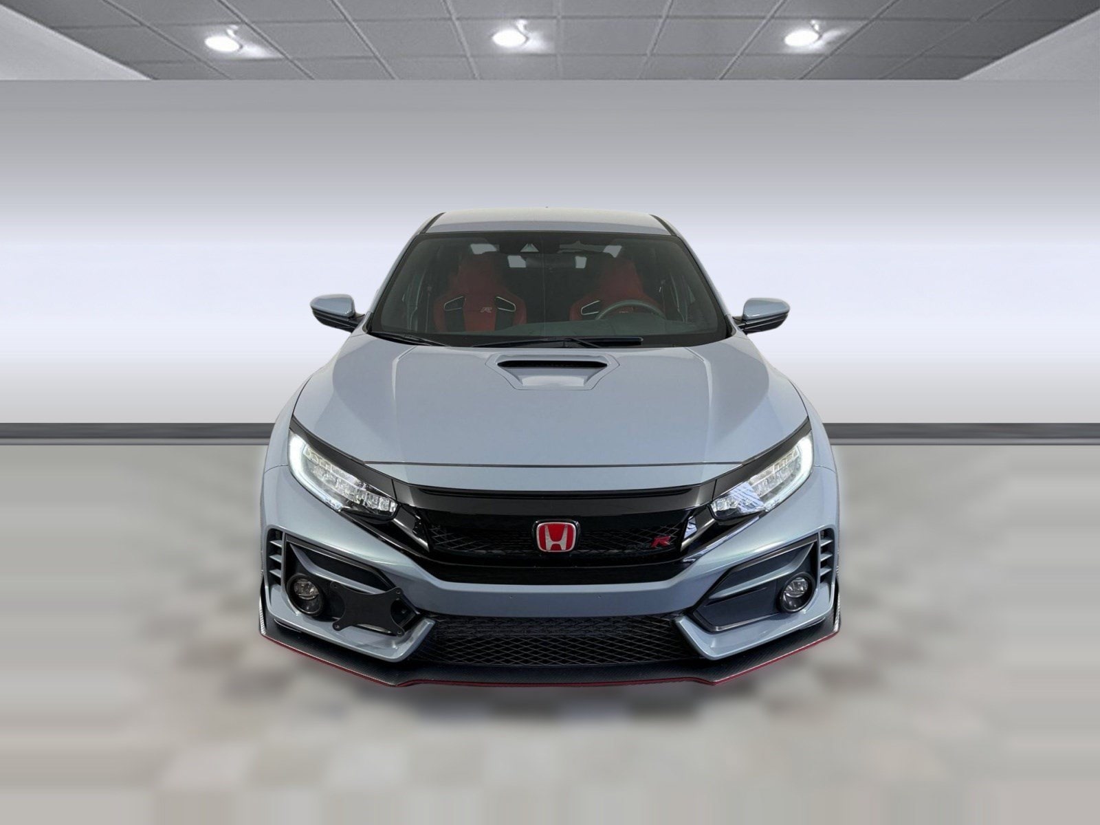 Civic Type R Touring Hatchback