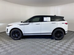 Used 2026 Land Rover Range Rover Evoque Core S SUV in Houston