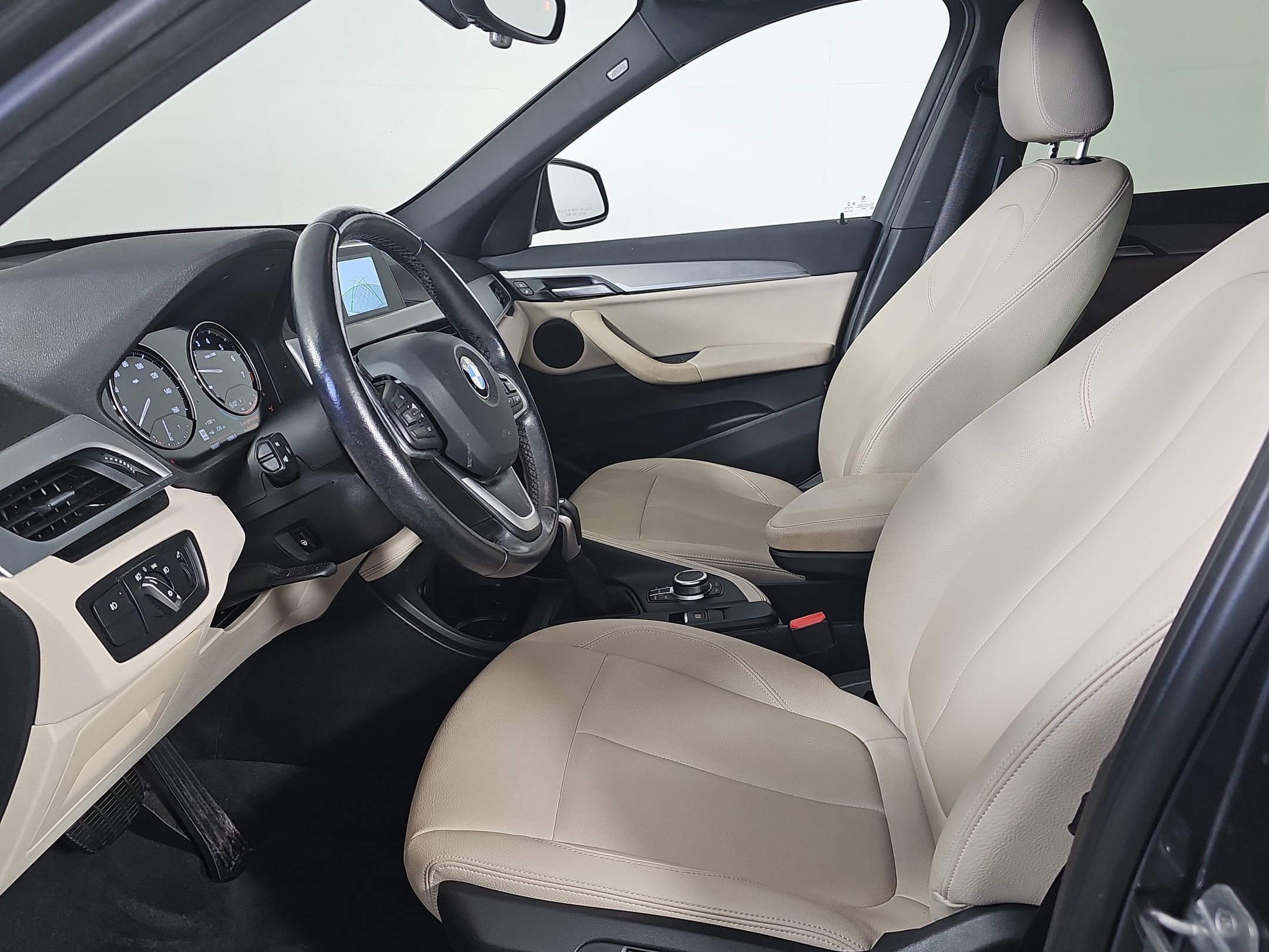 2019 Bmw X1 sDrive28i photo 4