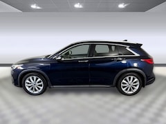 Used 2019 INFINITI QX50 ESSENTIAL SUV for sale in Houston