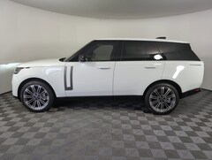 2025 Land Rover Range Rover P530 SE SUV