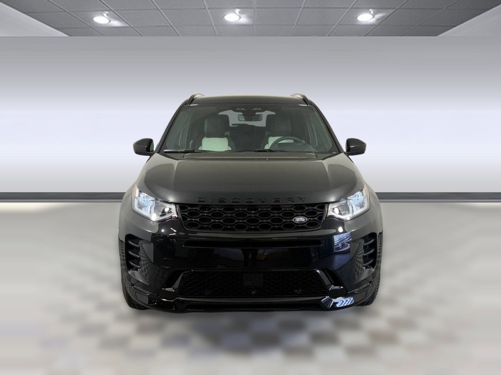 Discovery Sport Landmark SUV