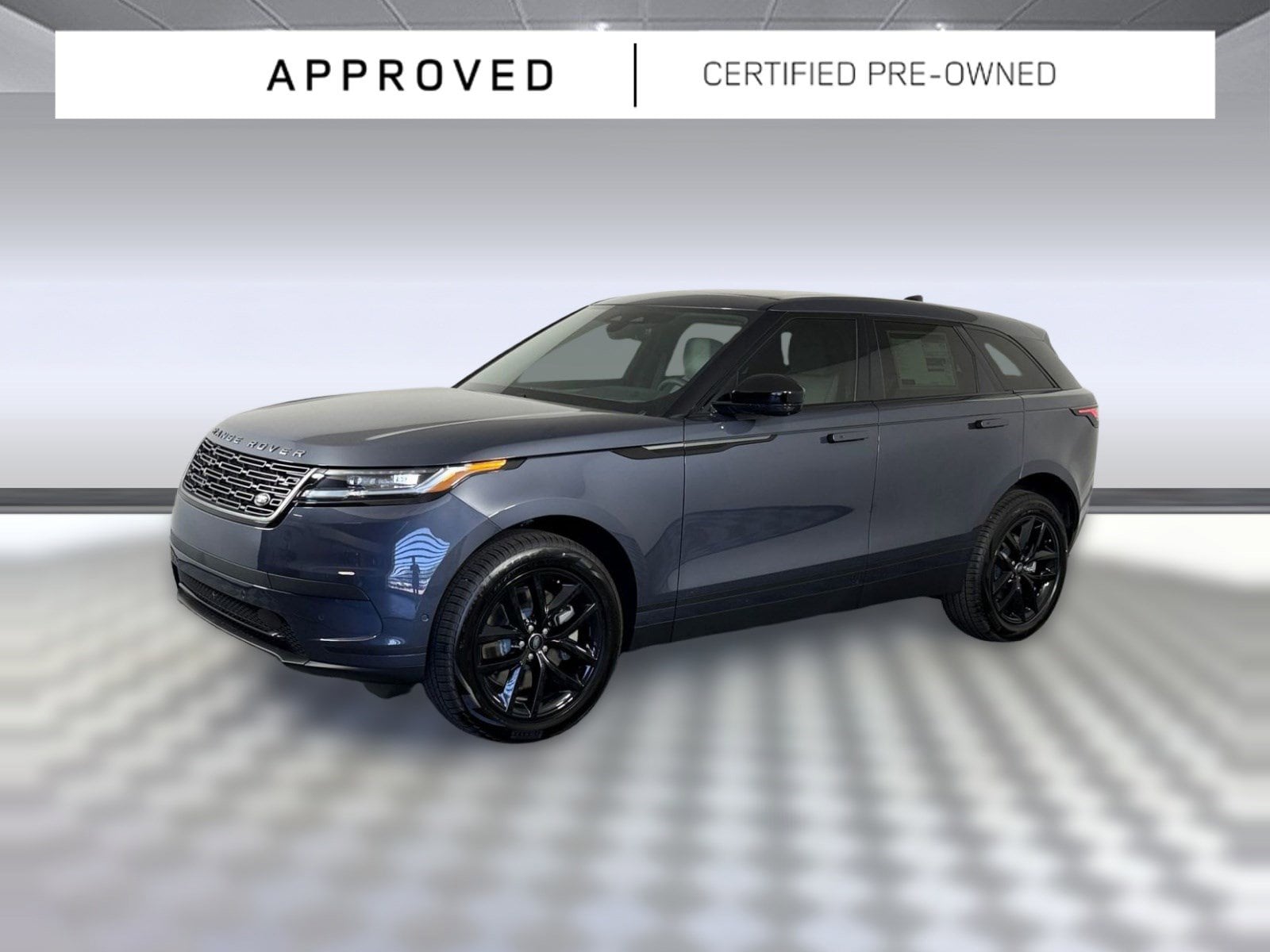 2026 Land Rover Range Rover Velar P250 S's photo