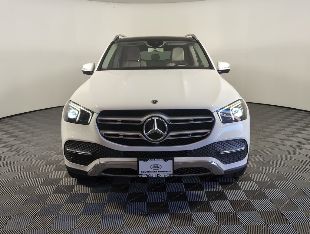 Used 2020 Mercedes-Benz GLE GLE 350 SUV