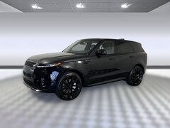 2026 Land Rover Range Rover Sport P530 Dynamic SE SUV