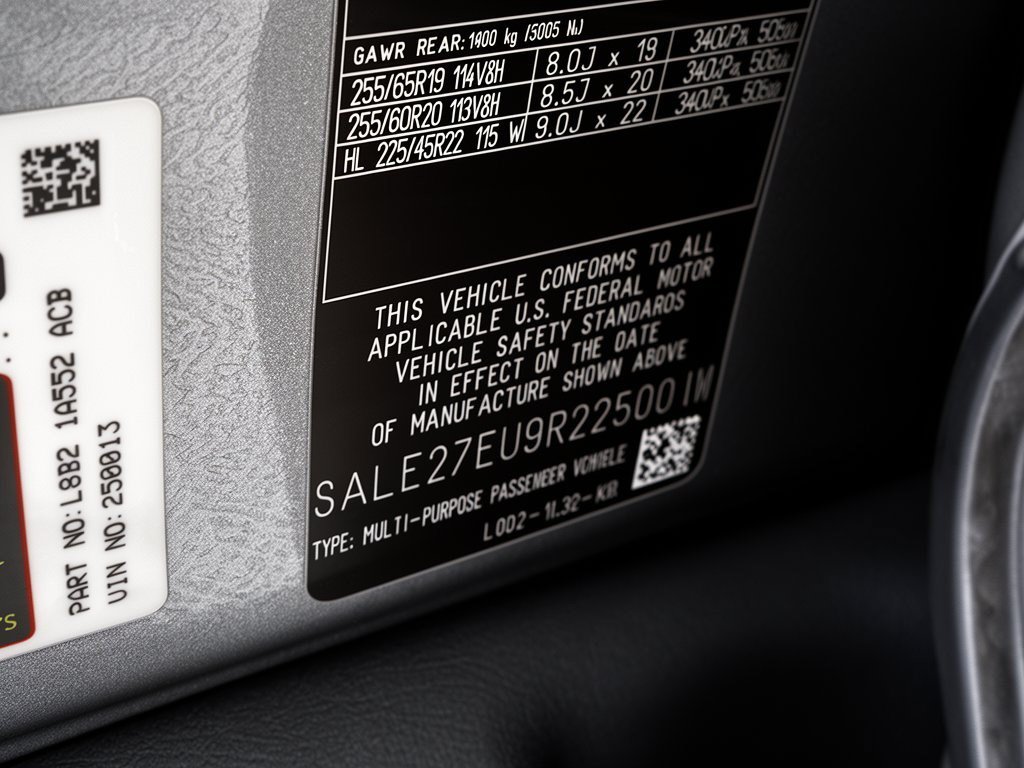 2024 Land Rover Defender X-Dynamic SE - Photo 34