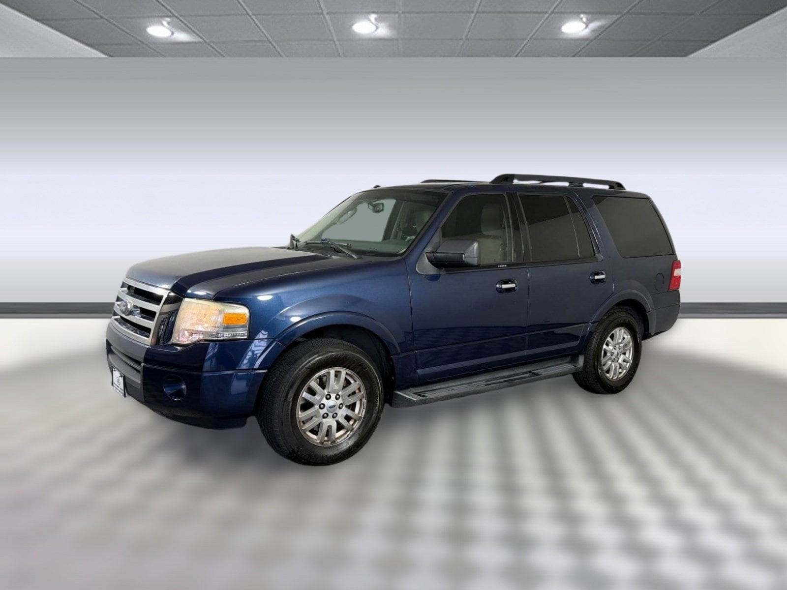 2014 Ford Expedition XLT's photo