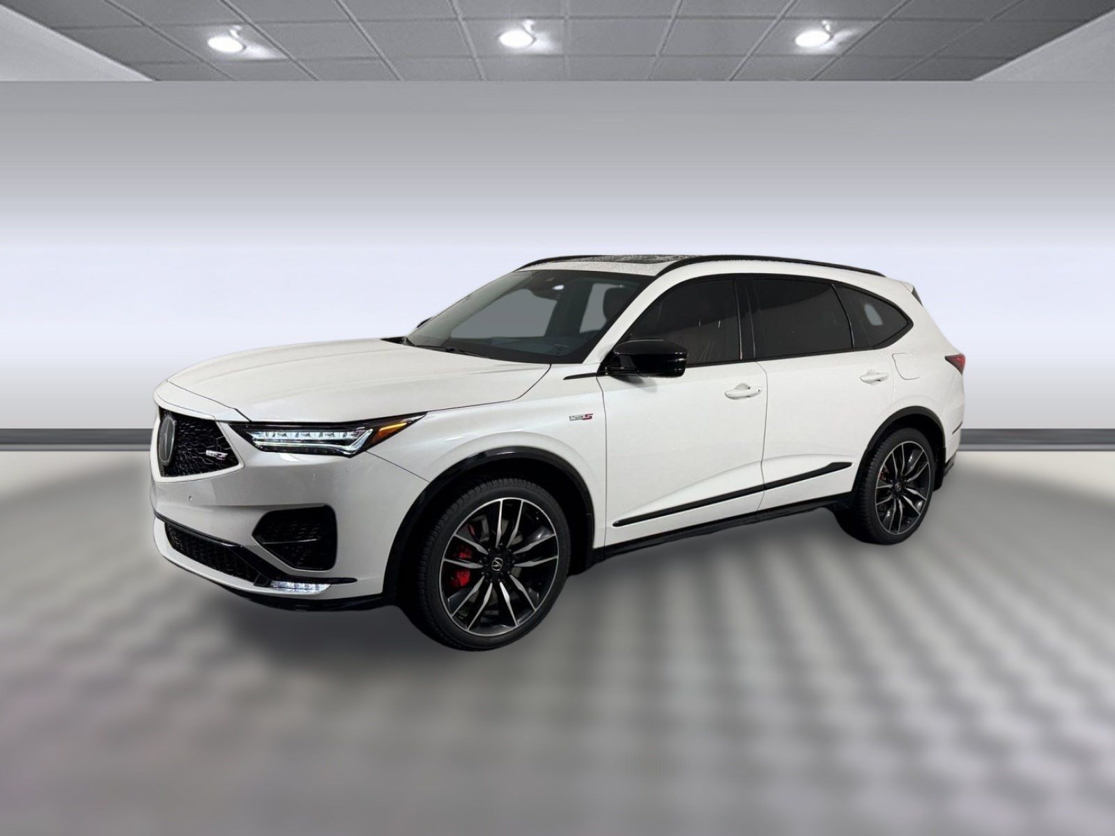 Used 2023 Acura MDX Type S w/Advance Package