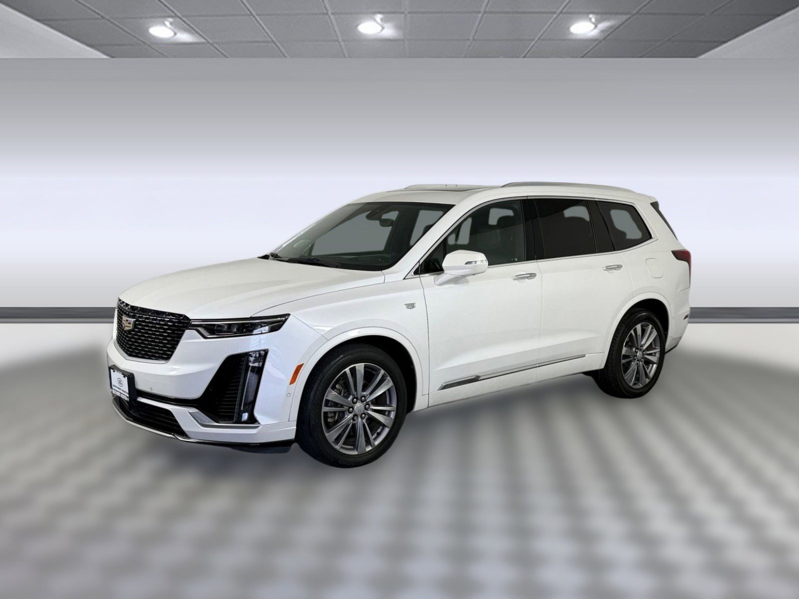 2020 Cadillac XT6 Premium Luxury Auto's photo