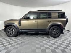 2025 Land Rover Defender 110 S SUV
