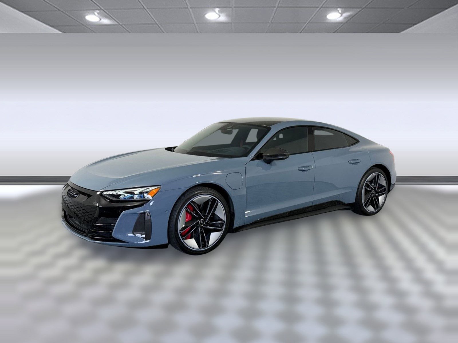 2022 Audi RS e-tron GT -'s photo