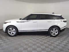Used 2025 Land Rover Range Rover Velar S SUV in Houston