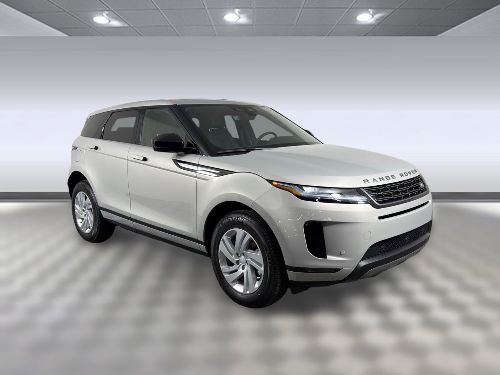 Range Rover Evoque Core S SUV