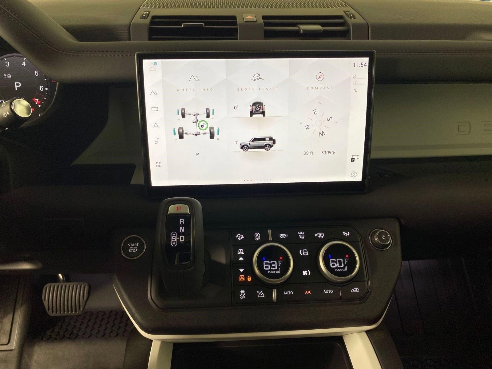 2025 Land Rover Defender S - Photo 27