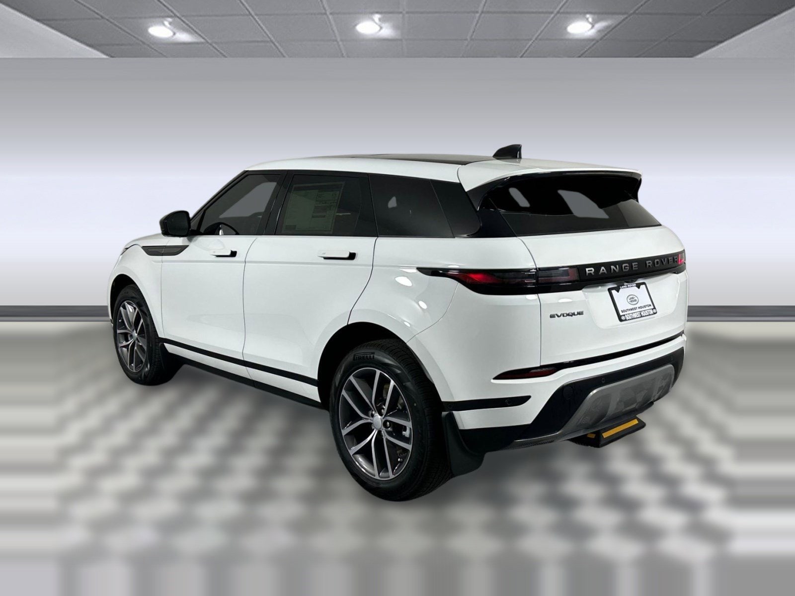 Range Rover Evoque Core S SUV