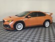 Subaru WRX