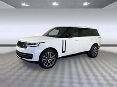 2026 Land Rover Range Rover P530 SE 7 Seat SUV