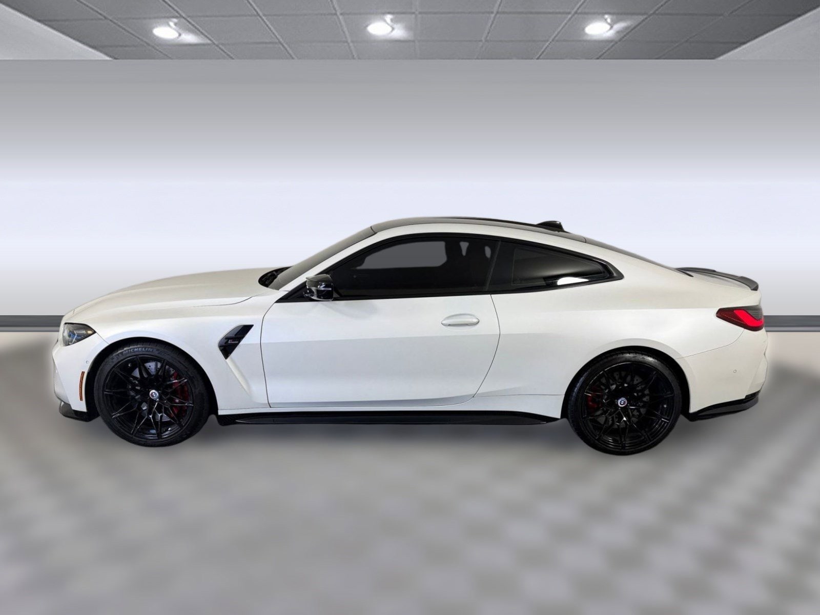 M4 Competition XDrive Coupe